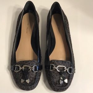 Antonio Melani loafers